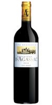 Château D'agassac 