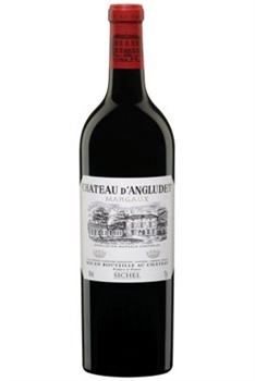Château D'angludet 