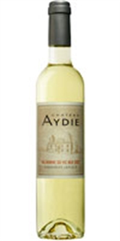 Château D'aydie Pacherenc Du Vic-Bilh 