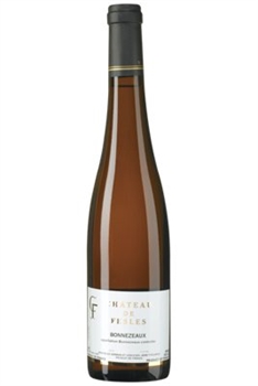 Château De Fesles Bonnezeaux 