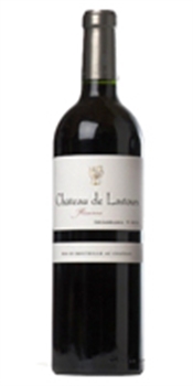 Château De Lastours Réserve 