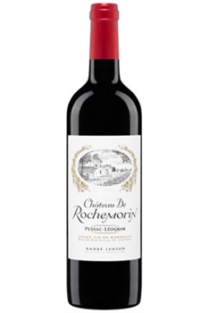 Château De Rochemorin 