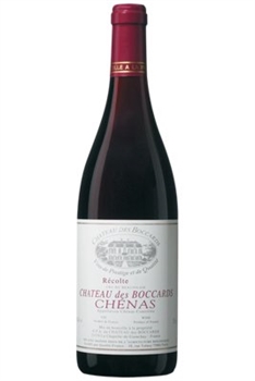 Château Des Boccards Chénas 