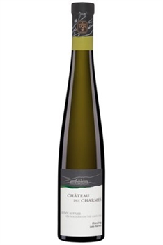 Château Des Charmes Late Harvest Riesling 