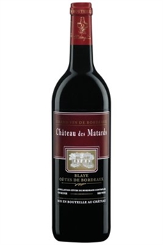 Château Des Matards