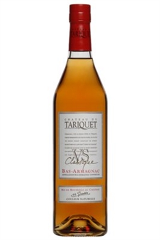 Château Du Tariquet Classique Bas-Armagnac