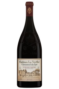 Château La Nerthe Cuvée Des Cadettes 