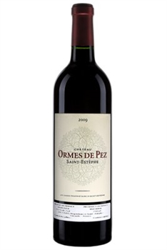 Château Les Ormes De Pez 