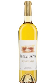 Château Les Pins 