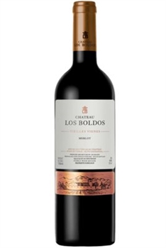Château Los Boldos Merlot Vieilles Vignes 