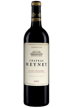 Château Meyney 