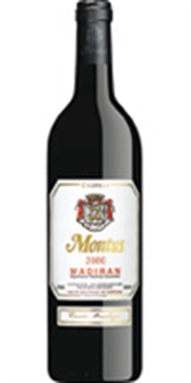 Château Montus Cuvée Prestige 
