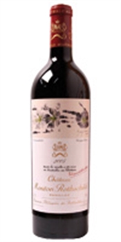 Château Mouton Rothschild Premier Grand Cru Classé 