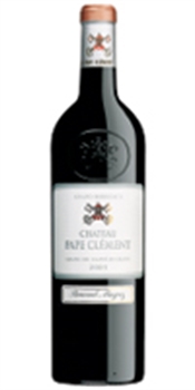 Château Pape Clément 