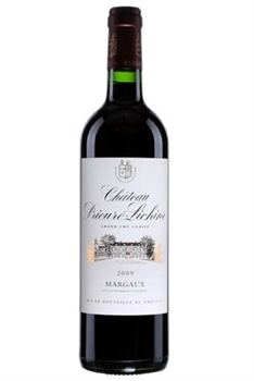 Château Prieuré-Lichine 