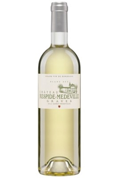 Château Respide-Médeville 