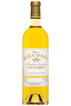 Château Rieussec 