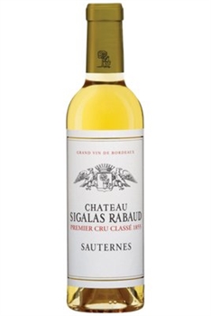 Château Sigalas Rabaud 