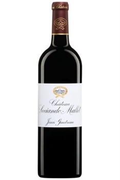 Château Sociando-Mallet 