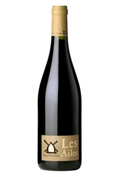 Château Vieux Moulin Les Ailes 