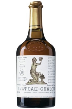 Château-Chalon Réserve Catherine De Rye 