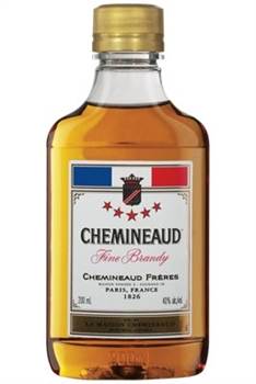 Chemineaud *****