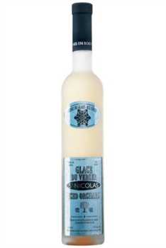 Cidrerie St-Nicolas Glace Du Verger 
