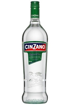 Cinzano Extra Sec