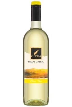 Citra Pinot Grigio