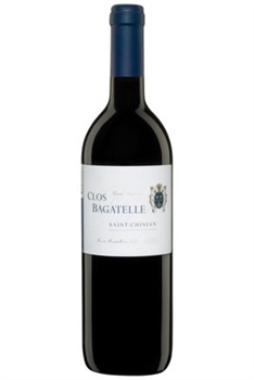 Clos Bagatelle Cuvée Tradition