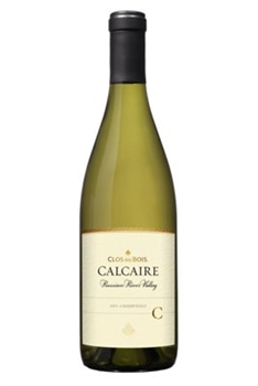 Clos Du Bois Calcaire Russian River Valley Chardonnay 
