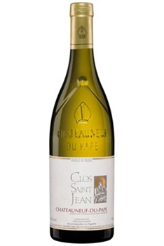 Clos St-Jean 