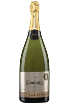 Codorniu Clasico Brut