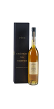 Coffret-Cadeau Château La Nerthe Fine De Châteauneuf-Du-Pape 