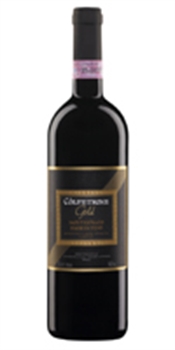 Còlpetrone Gold Montefalco Sagrantino 