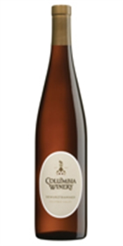 Columbia Winery Gewurztraminer 