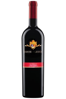 Conte Di Lucca Il Passo