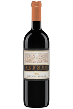 Conte Emo Capodilista Ireneo 