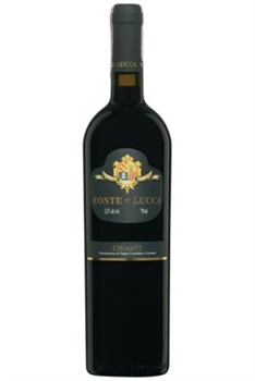 Contea Di Luca Chianti