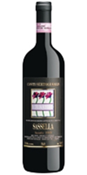 Conti Sertoli Salis Sassella 