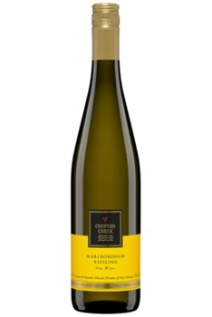 Coopers Creek Riesling 
