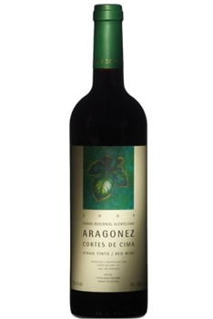 Cortes De Cima Aragonez 