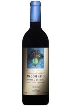 Cortes De Cima Incognito 