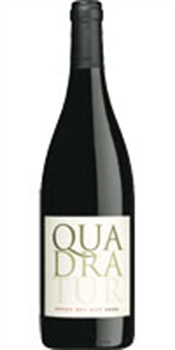 Coume Del Mas Quadratur 