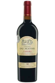 Croix Du Mayne Cahors 