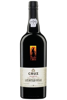 Cruz Late Bottled Vintage 