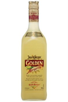 Cuervo Golden Margarita