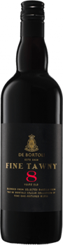 De Bortoli 8 Years Old Barrel Aged