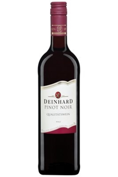 Deinhard Pinot Noir