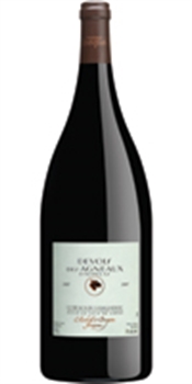 Devois Des Agneaux D'aumelas 